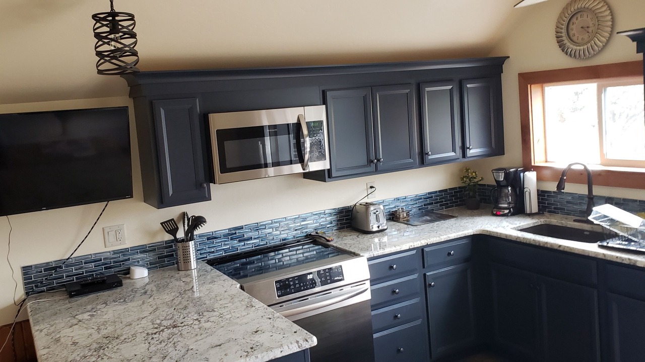 Photo of Kitchen in Victor