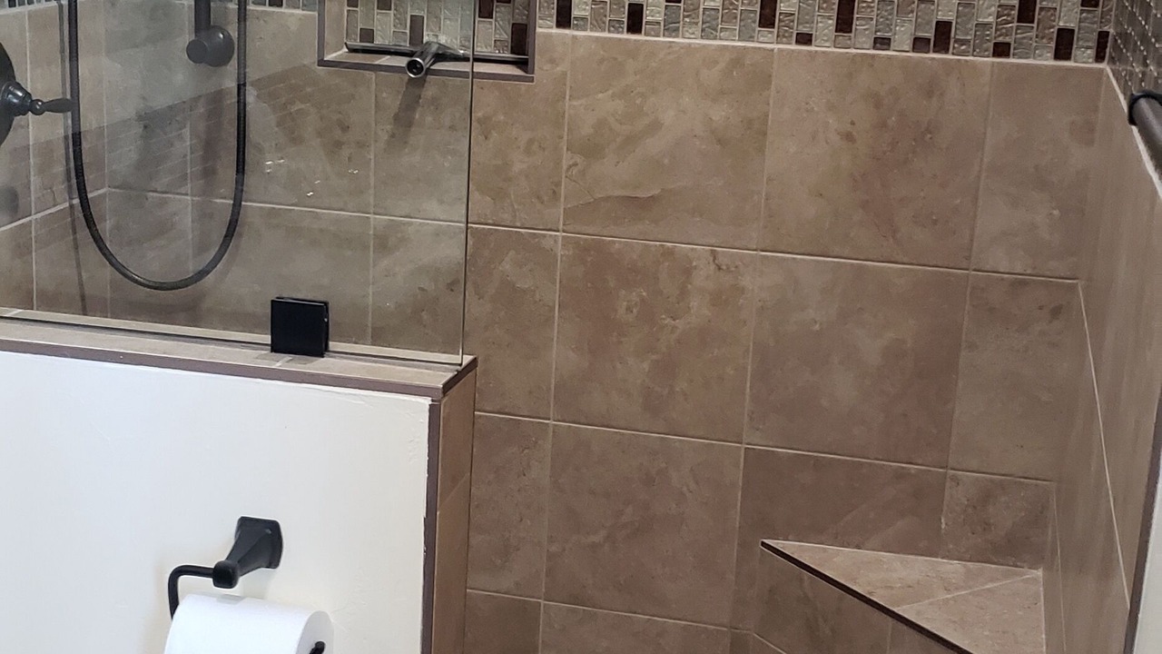 Photo of Bathroom in Victor
