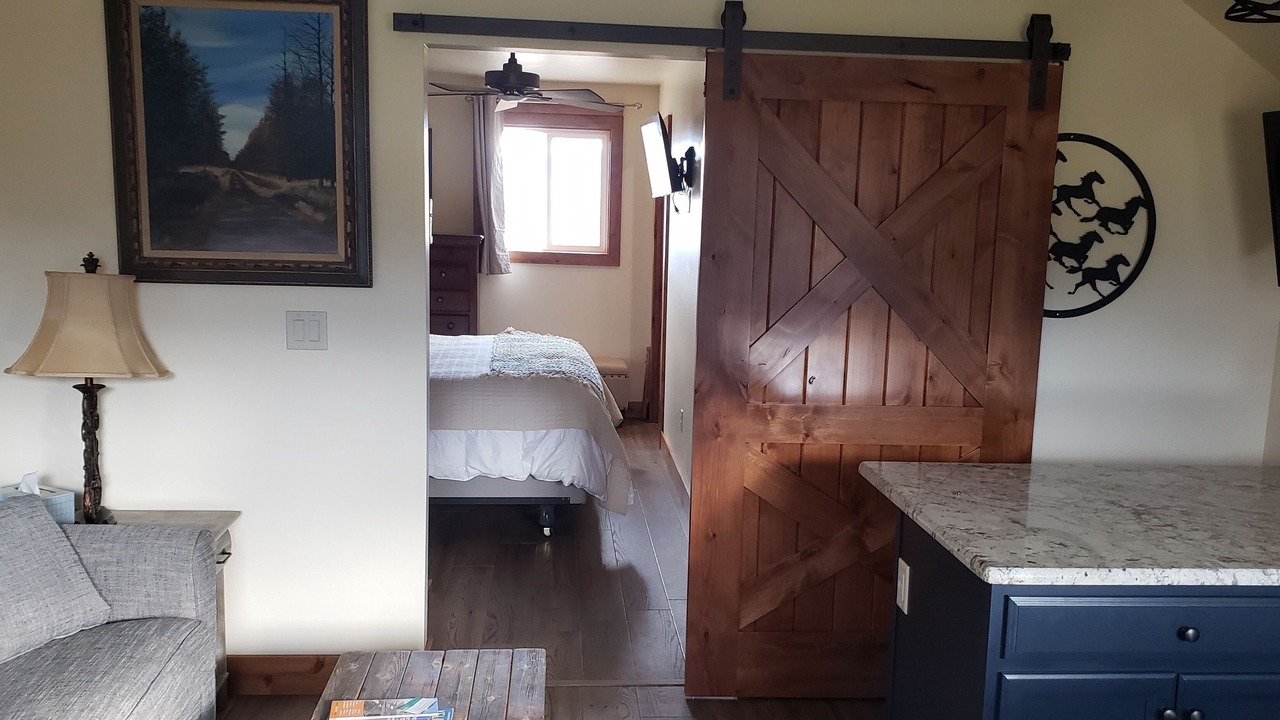 Photo of Bedroom in Victor
