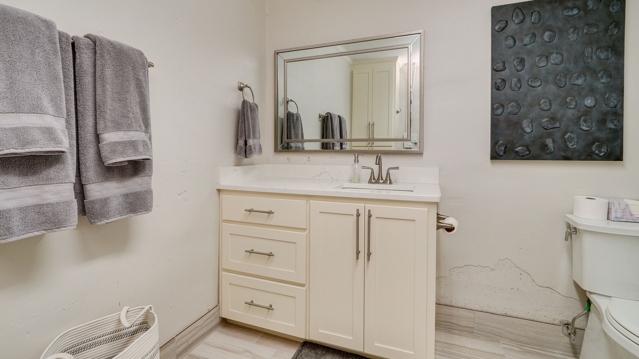 Photo of Bathroom in Texarkana