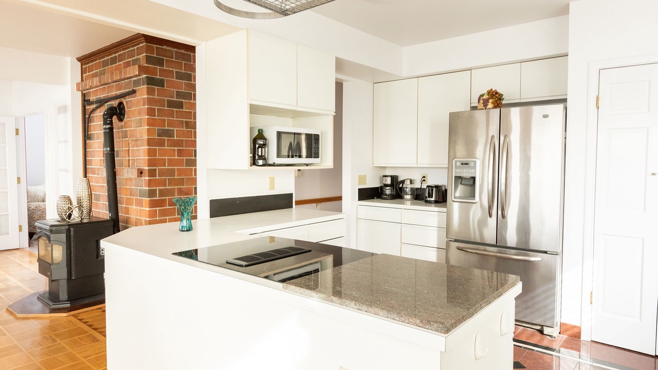 Photo of Kitchen in Rollingbay