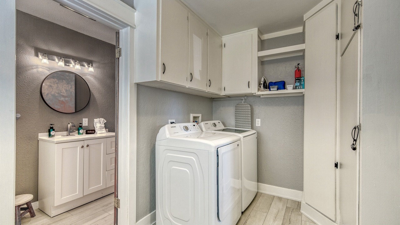 Photo of Bathroom in West Valley