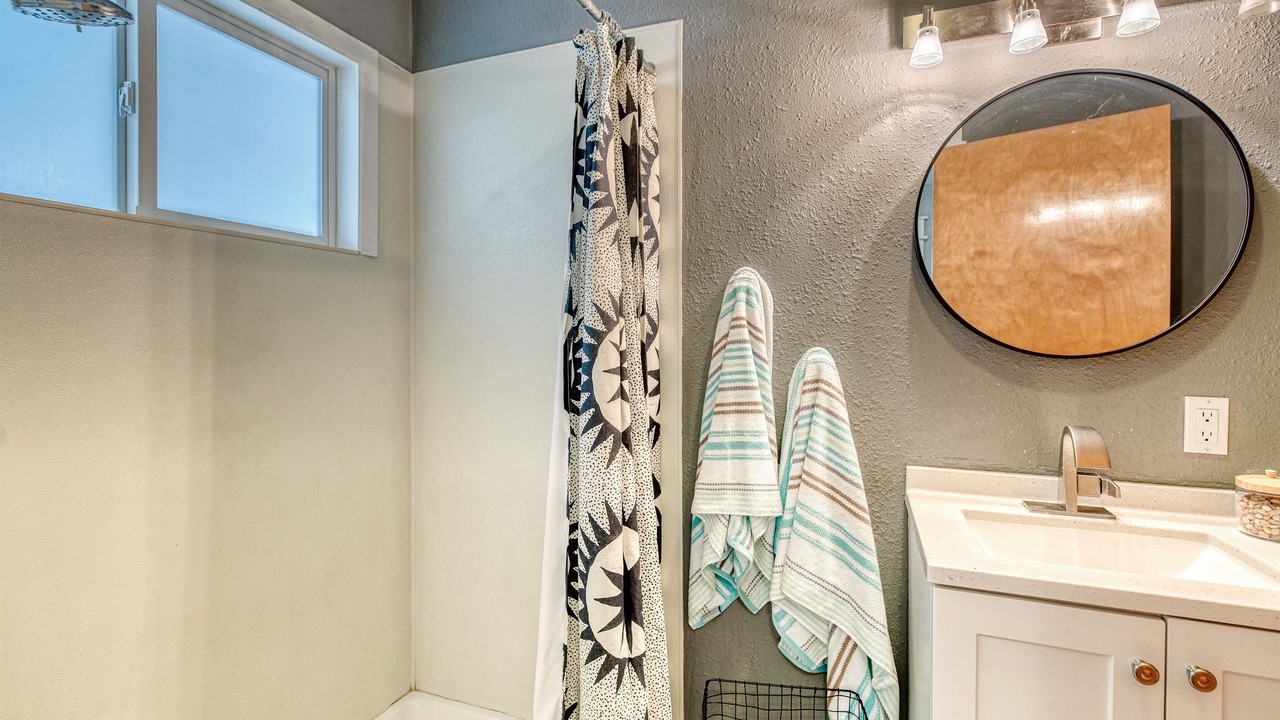 Photo of Bathroom in West Valley