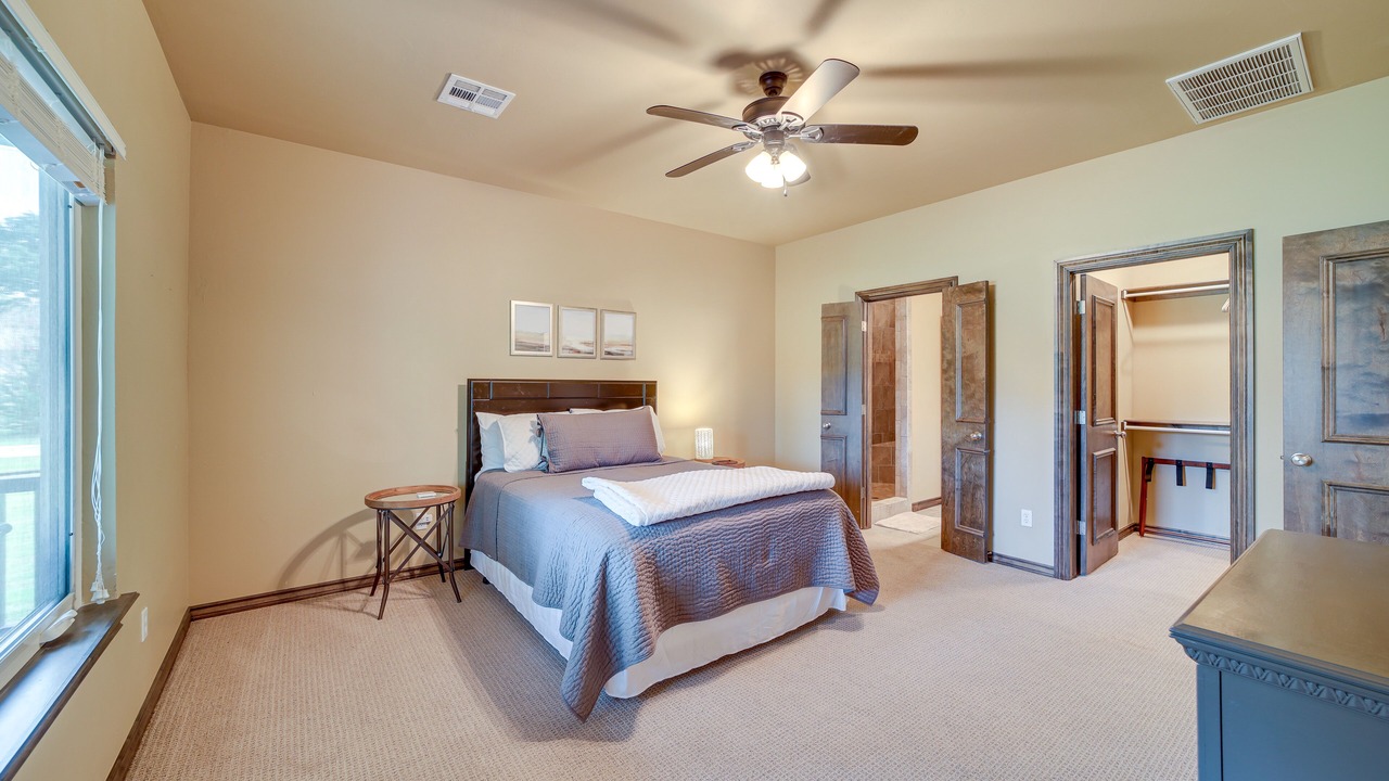 Photo of Bathroom in Checotah