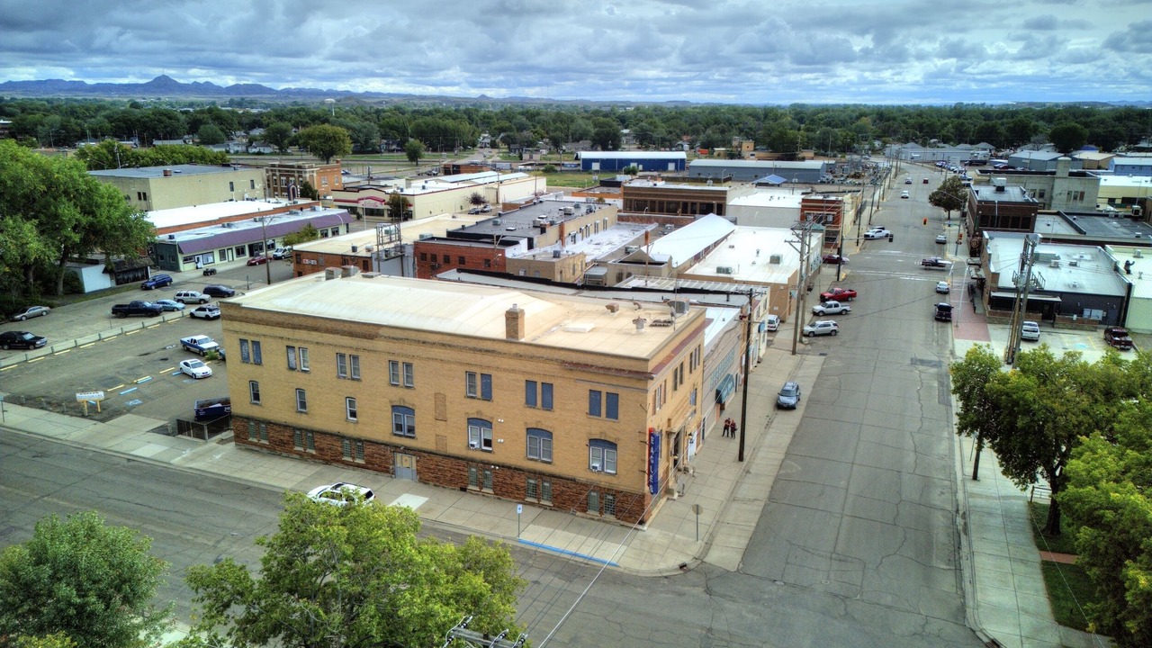 Photo of Outdoor in Miles City