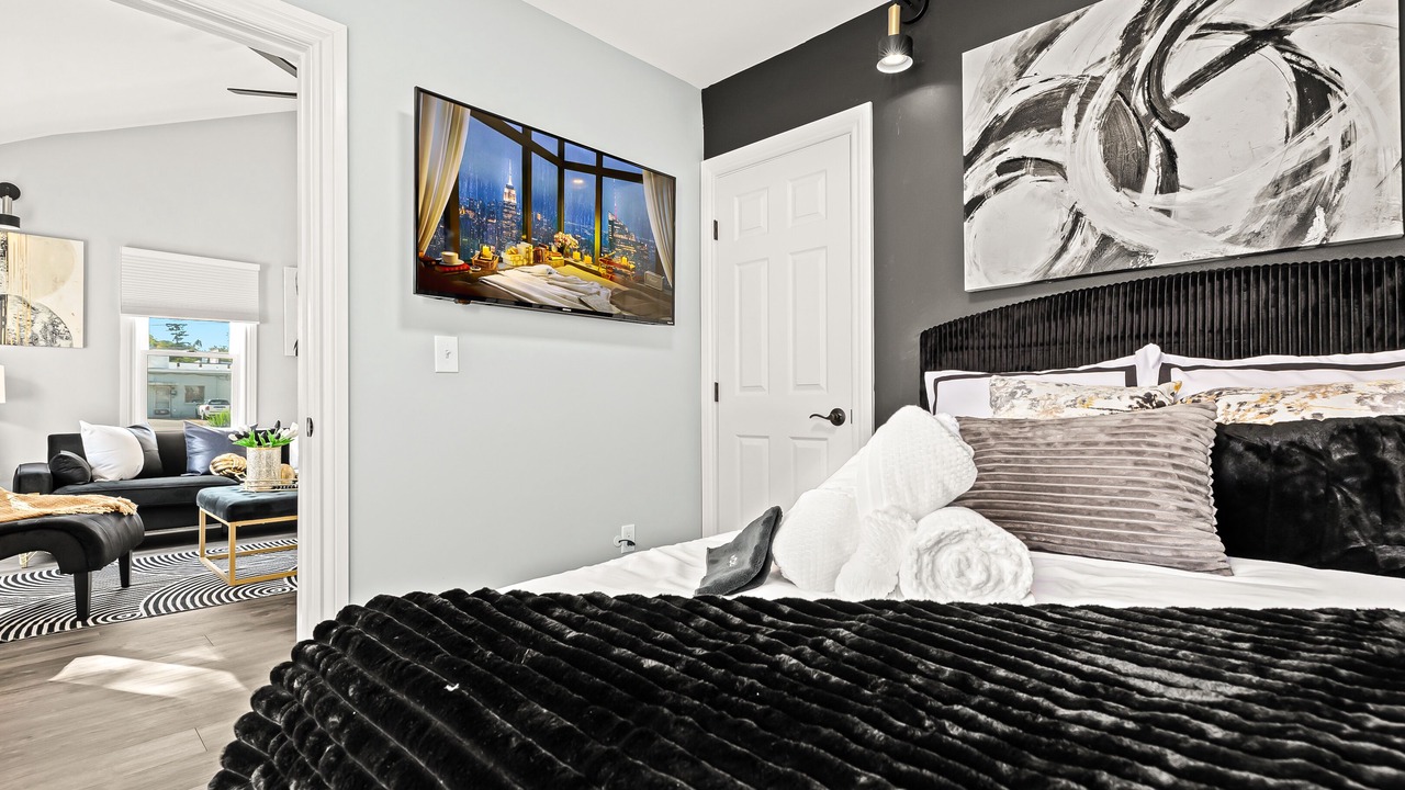 Photo of Bedroom in Royal Oak
