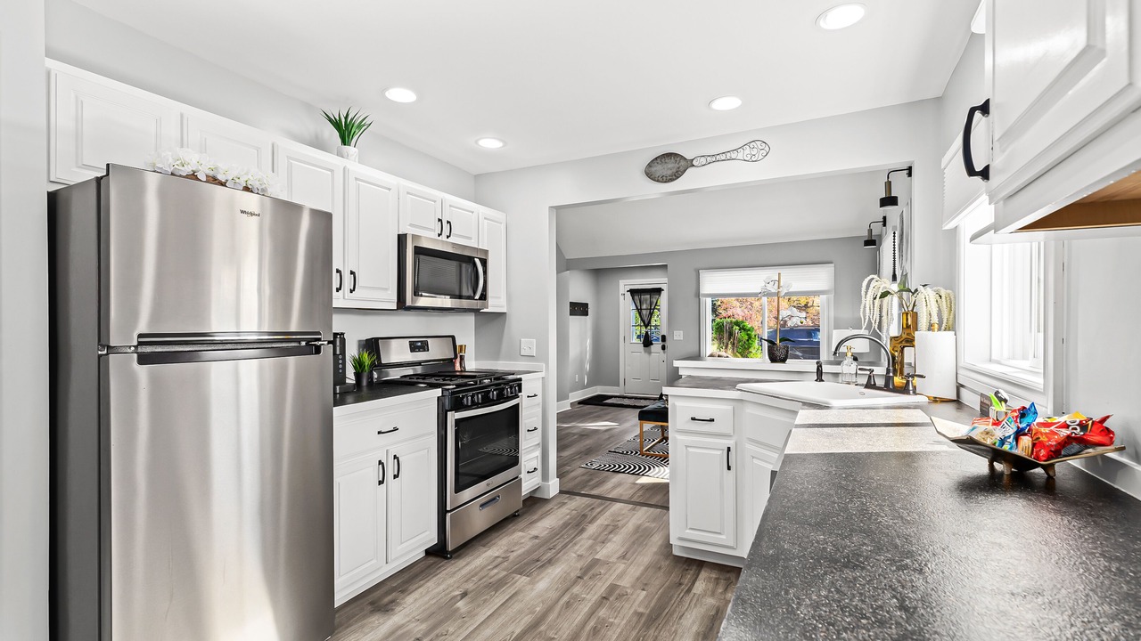 Photo of Kitchen in Royal Oak