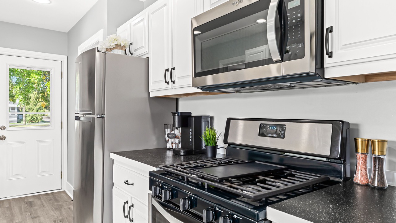 Photo of Kitchen in Royal Oak