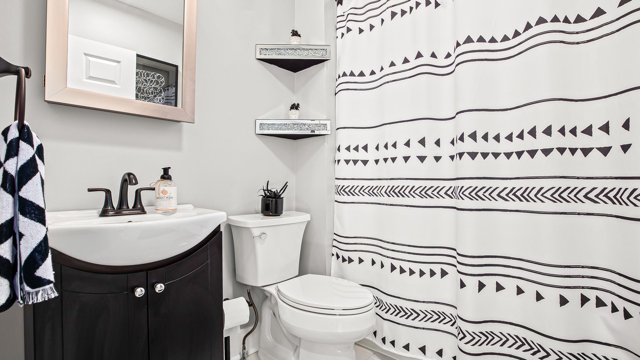 Photo of Bathroom in Royal Oak