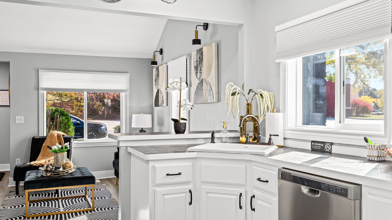 Photo of Kitchen in Royal Oak