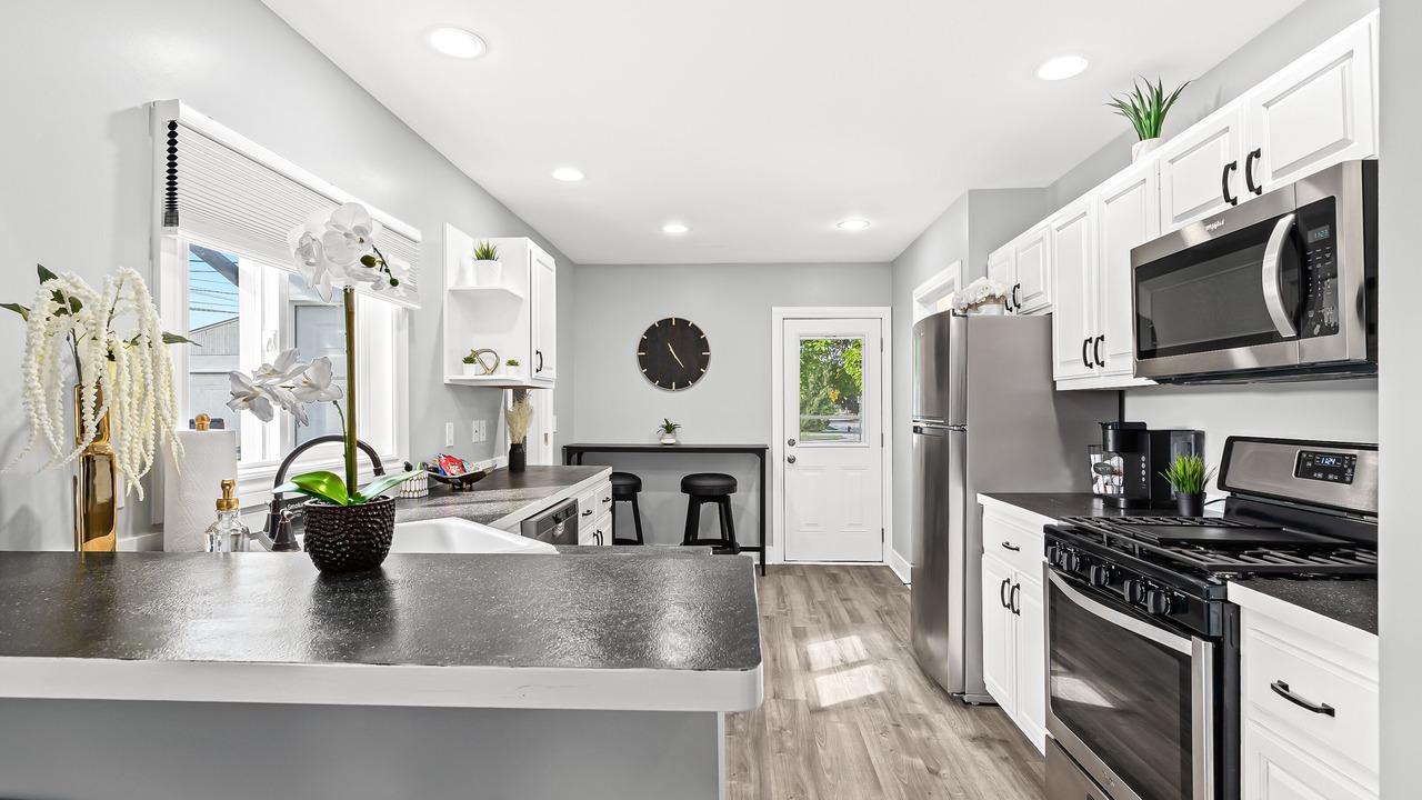 Photo of Kitchen in Royal Oak