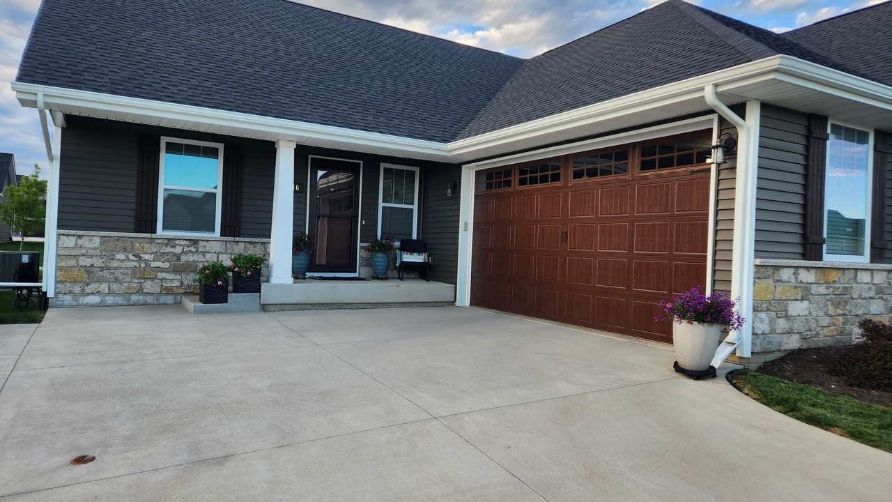Photo of Outdoor in Bettendorf