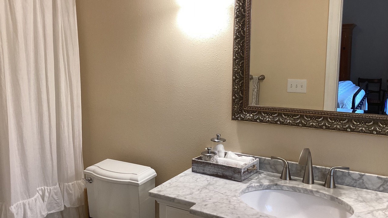 Photo of Bathroom in Hansville