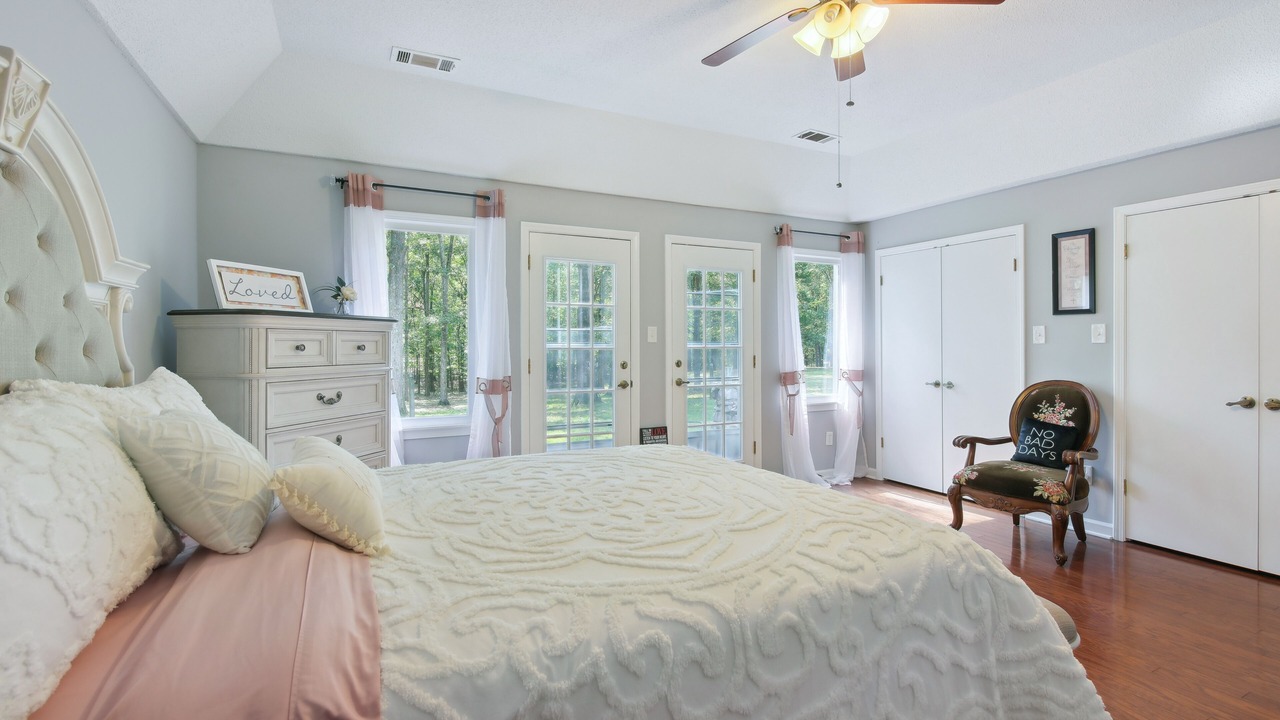 Photo of Bedroom in Olive Branch