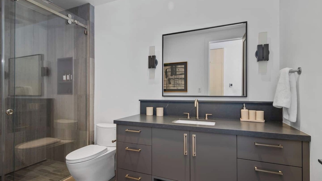 Photo of Bathroom in Ketchum