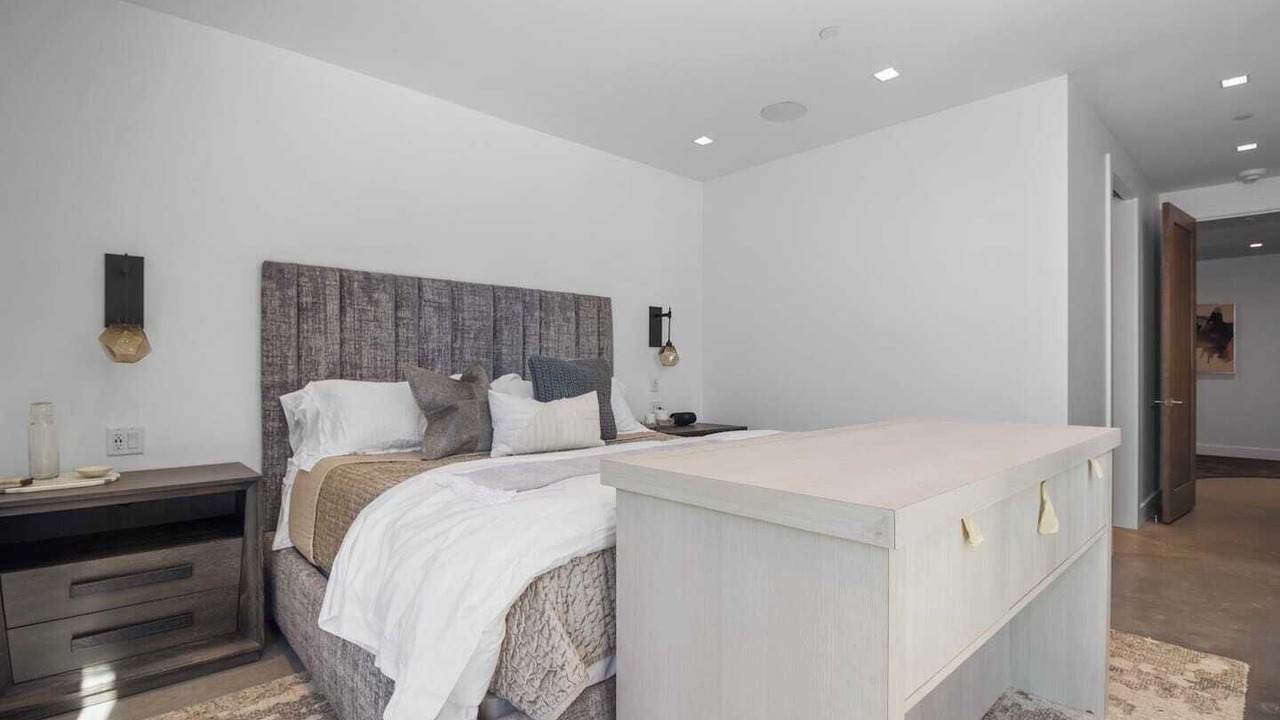 Photo of Bedroom in Ketchum