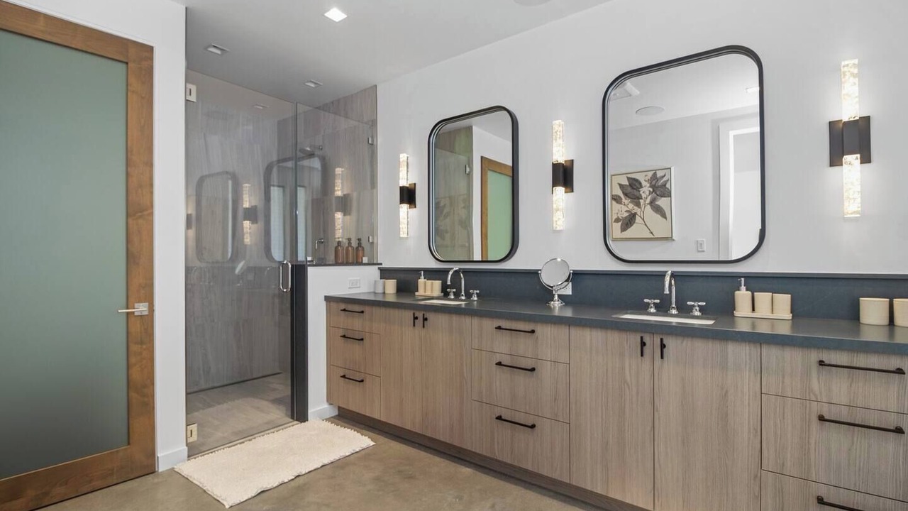 Photo of Bathroom in Ketchum