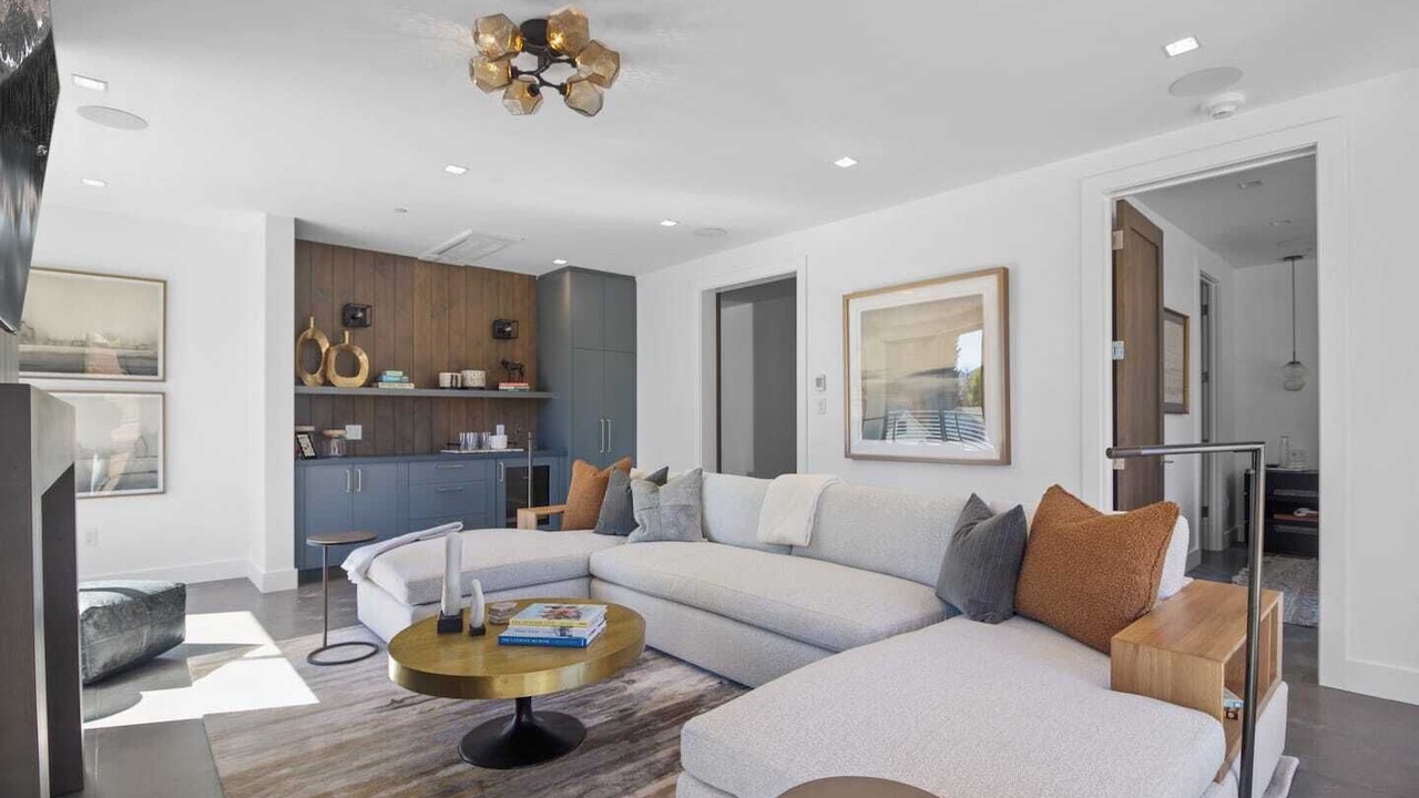 Photo of Bedroom in Ketchum
