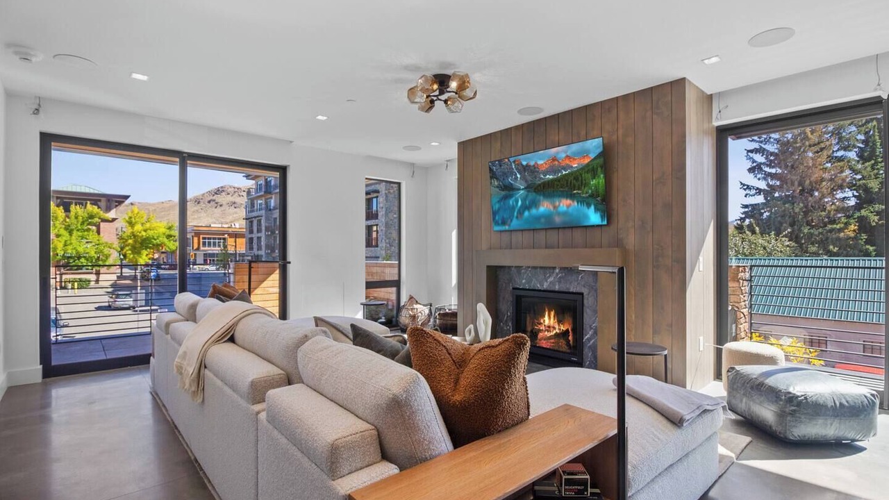 Photo of Bedroom in Ketchum