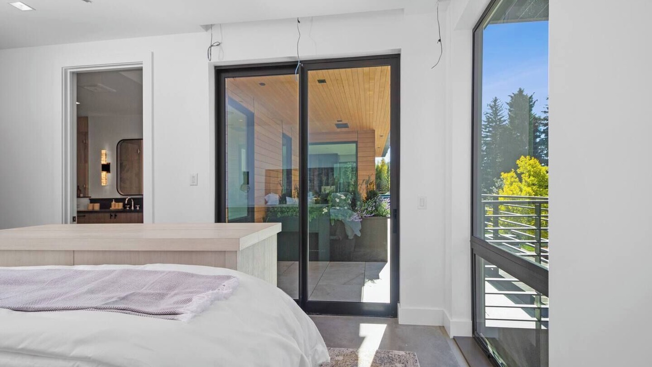 Photo of Patio Balcony in Ketchum