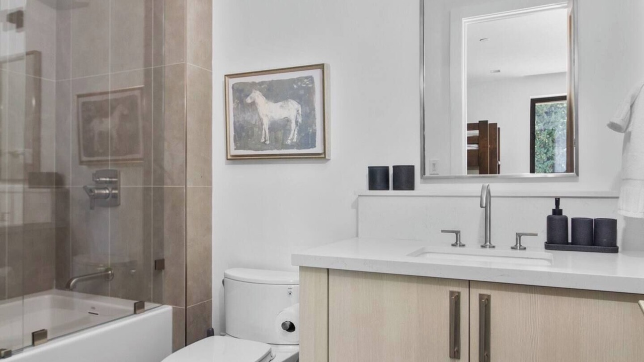 Photo of Bathroom in Ketchum