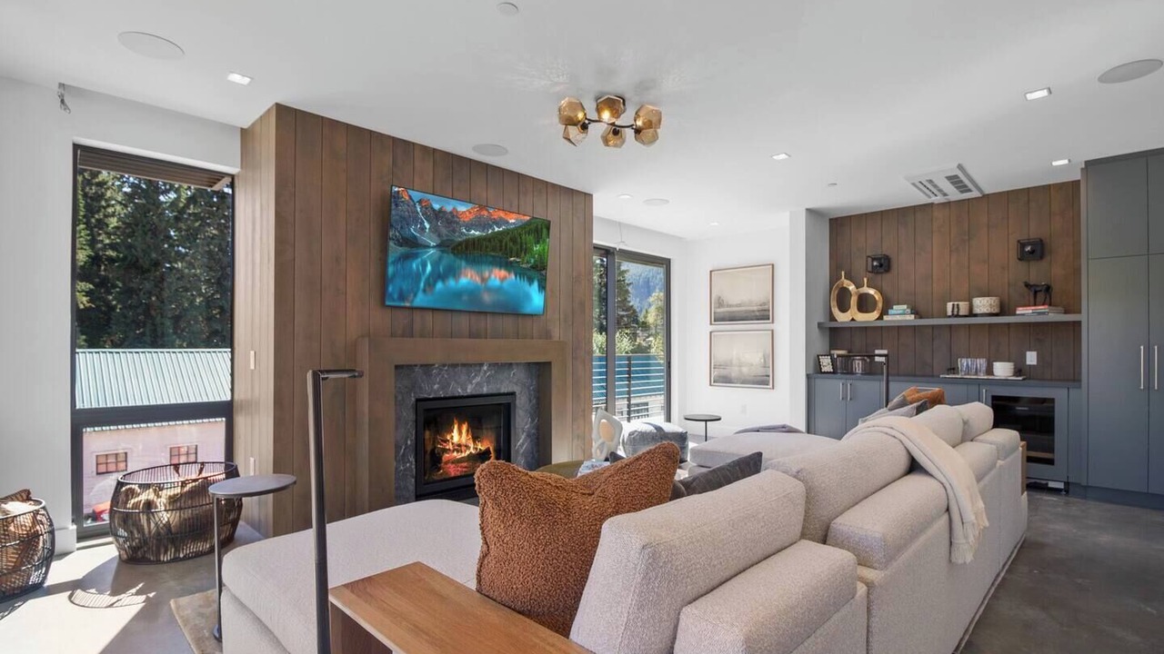 Photo of Livingroom in Ketchum