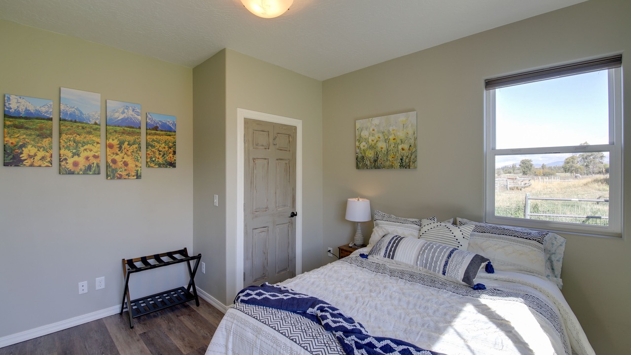Photo of Bedroom in Stevensville