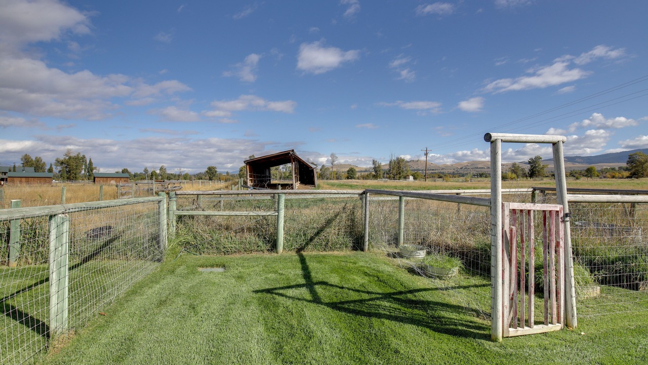 Photo of Outdoor in Stevensville
