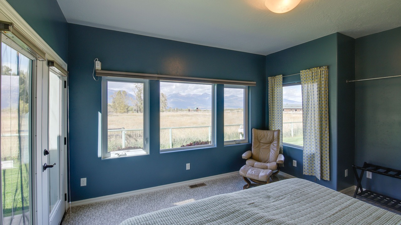 Photo of Bedroom in Stevensville