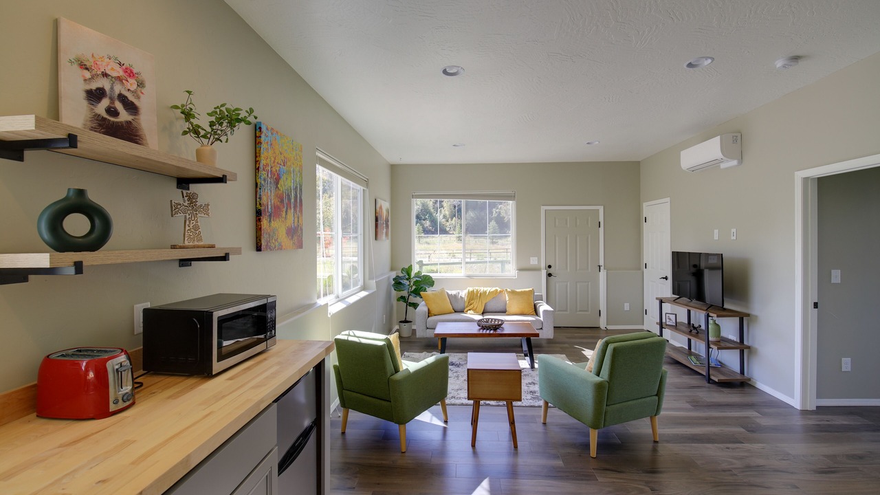 Photo of Bedroom in Stevensville