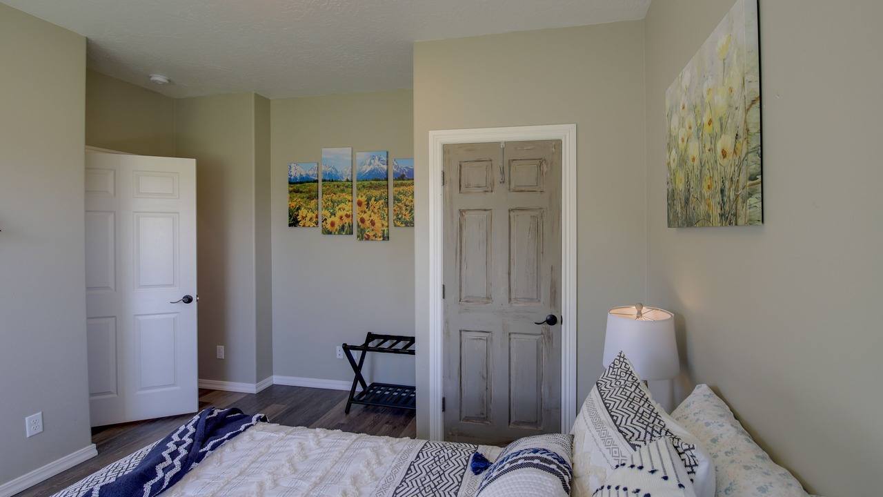 Photo of Bedroom in Stevensville
