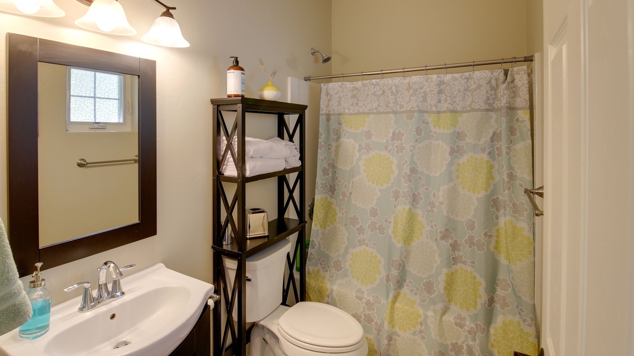 Photo of Bathroom in Stevensville