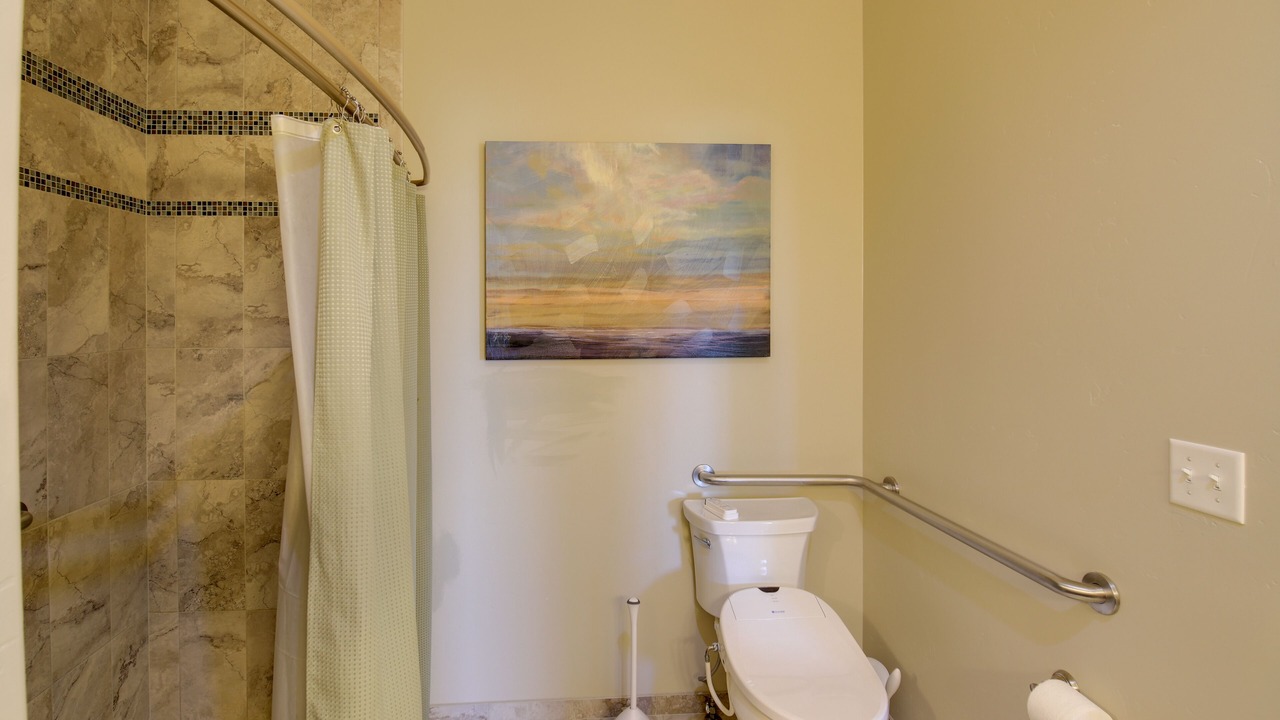 Photo of Bathroom in Stevensville
