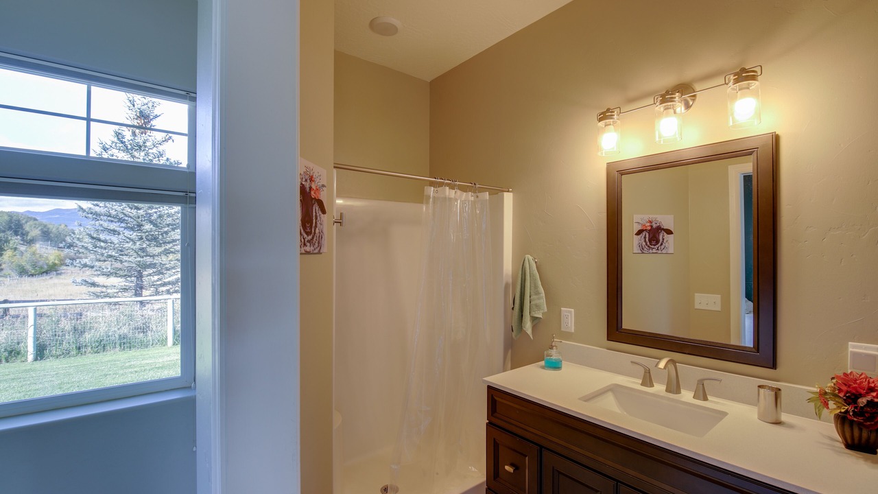 Photo of Bathroom in Stevensville
