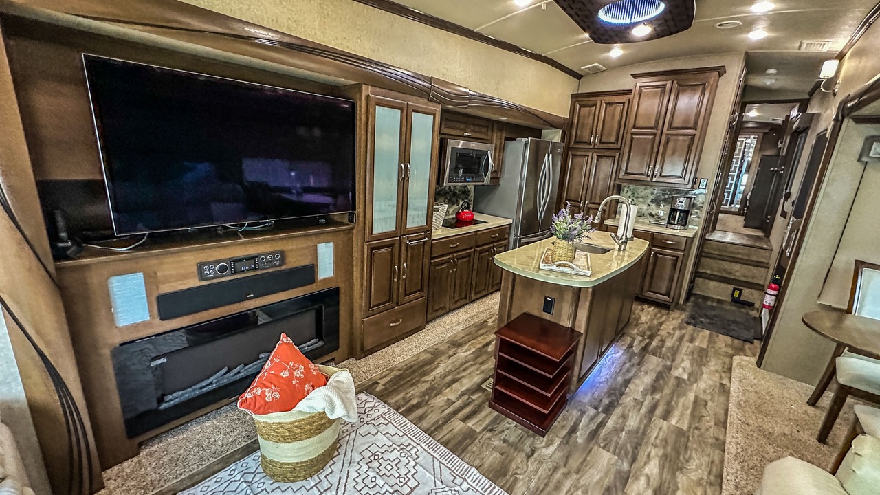 Photo of Livingroom in Glen Allen