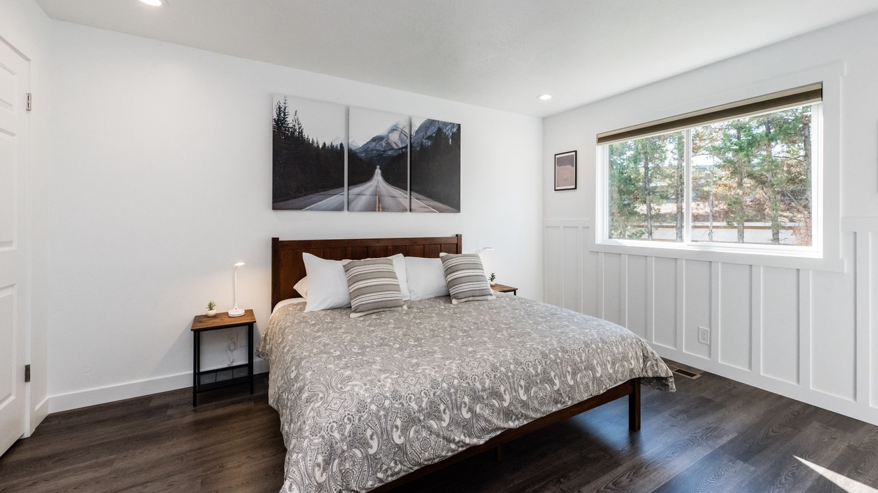 Photo of Bedroom in Logan