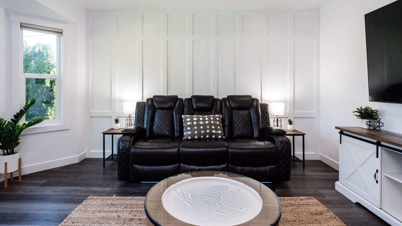 Photo of Livingroom in Logan