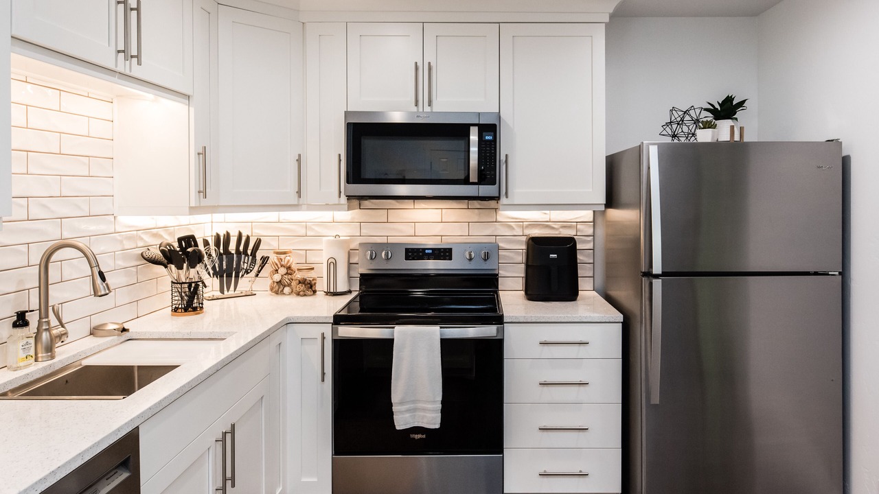 Photo of Kitchen in Logan