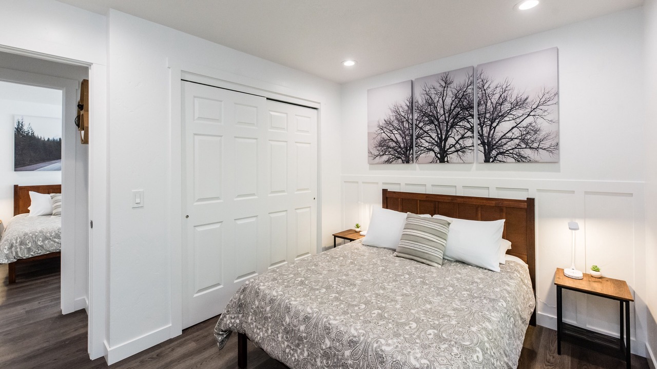 Photo of Bedroom in Logan