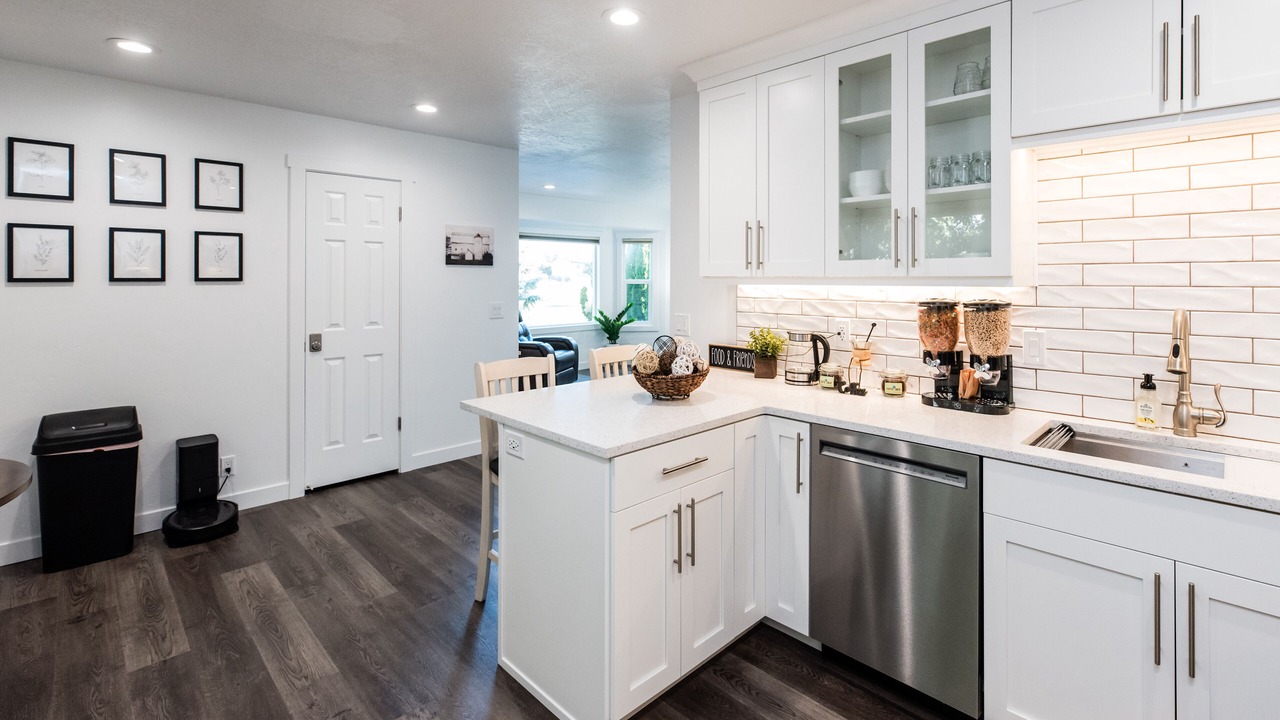 Photo of Kitchen in Logan