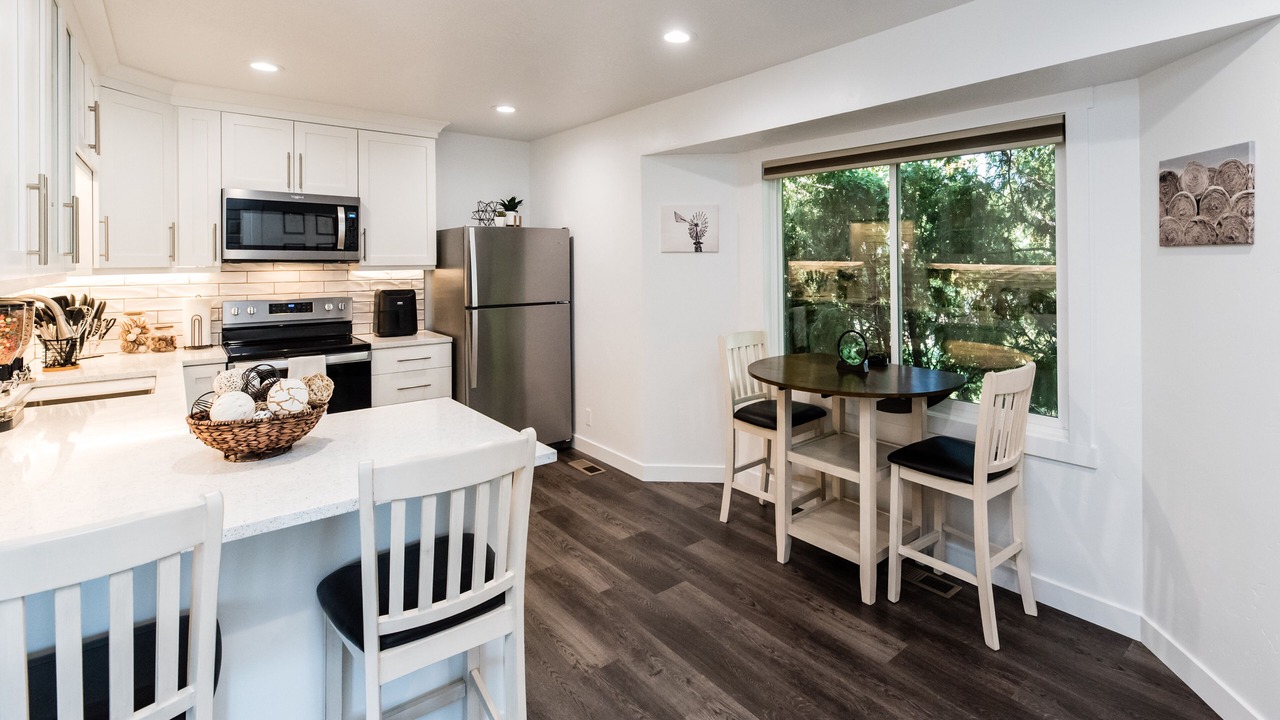 Photo of Kitchen in Logan