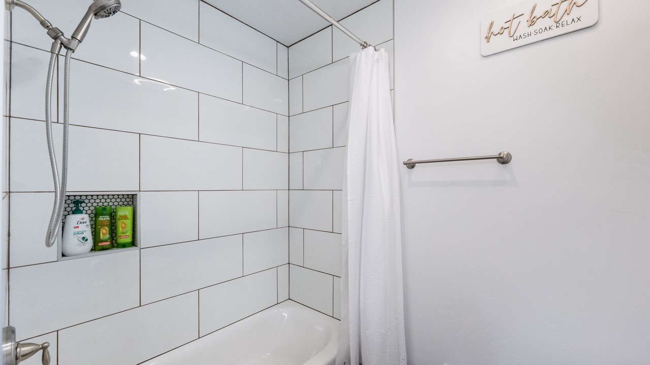 Photo of Bathroom in Logan