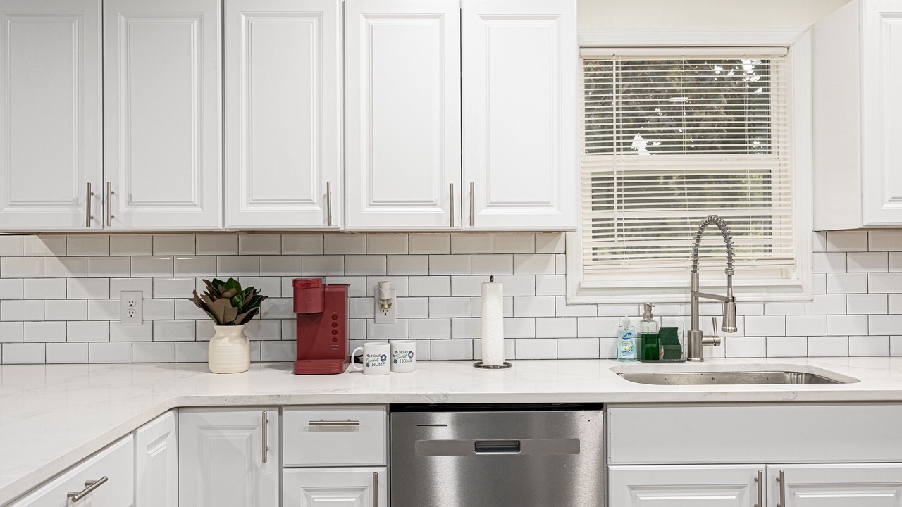 Photo of Kitchen in Norwich