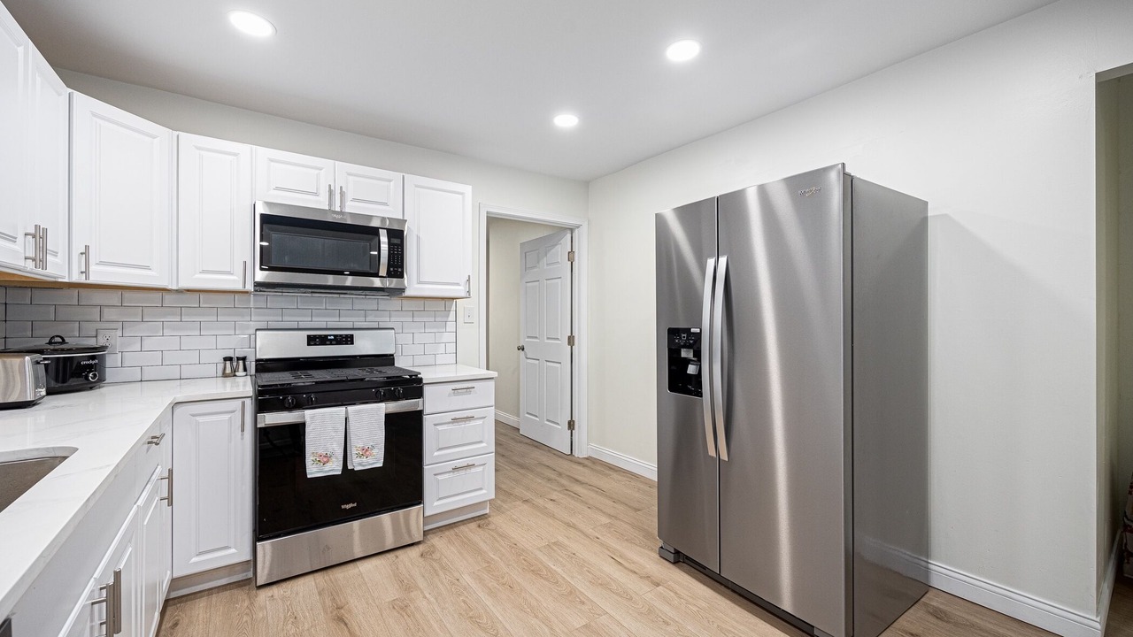 Photo of Kitchen in Norwich
