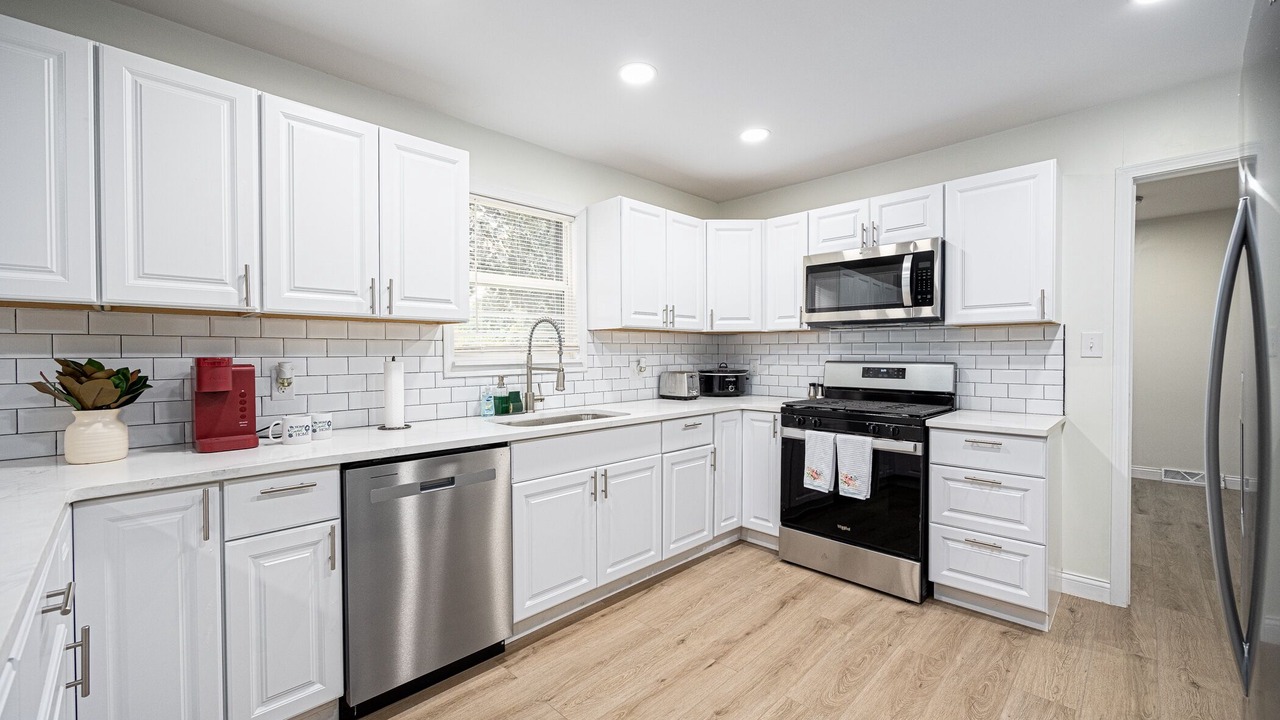 Photo of Kitchen in Norwich