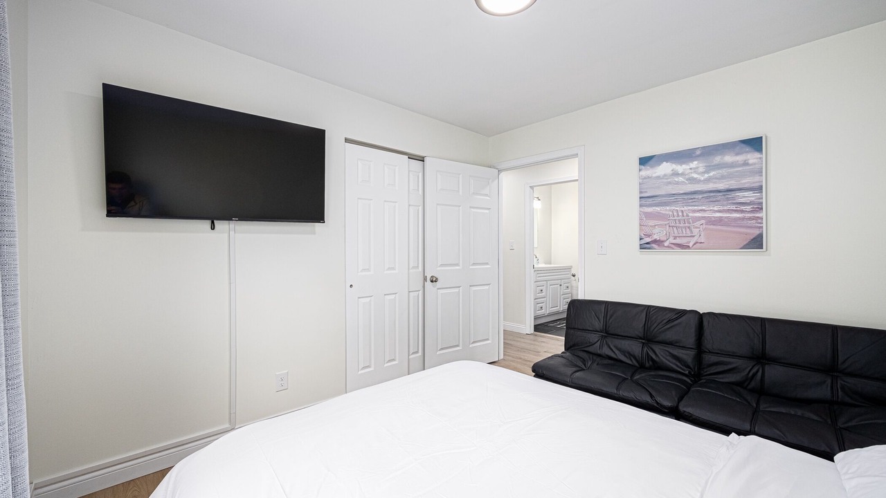 Photo of Bedroom in Norwich