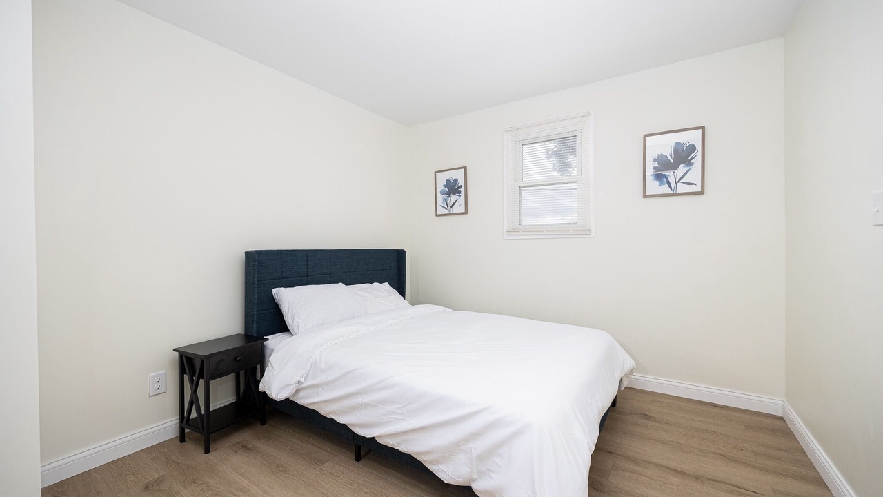 Photo of Bedroom in Norwich