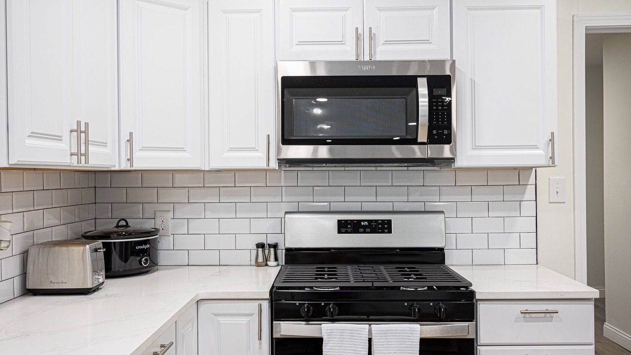 Photo of Kitchen in Norwich