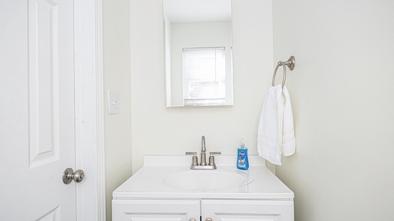 Photo of Bathroom in Norwich