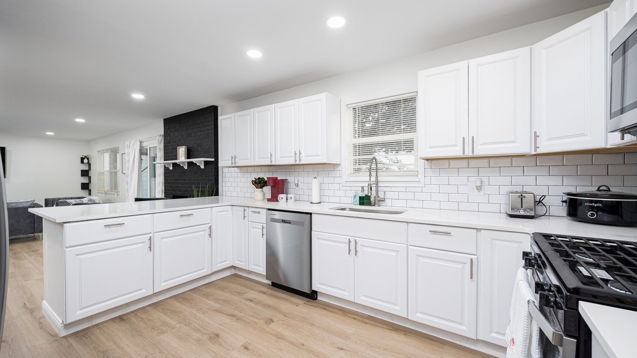 Photo of Kitchen in Norwich